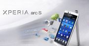 Sony Ericsson Xperia arc S i Sony Tablet S dostępne w Polsce