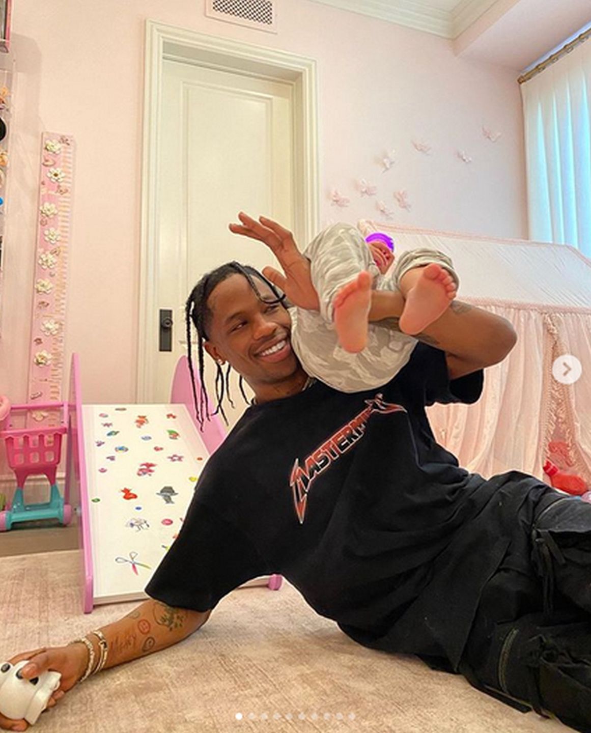 Travis Scott