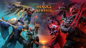 Otwarta beta "Heroes of Newerth: Reborn" rusza 11 listopada