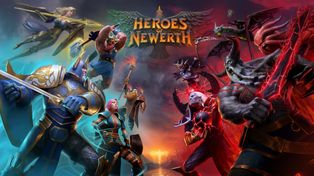 Otwarta beta "Heroes of Newerth: Reborn" rusza 11 listopada