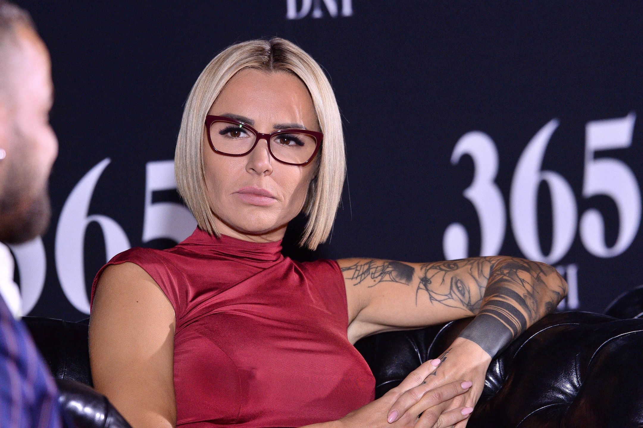 Blanka Lipińska