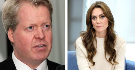 Nowe informacje w sprawie Kate. Brat księżnej Diany przełamał milczenie