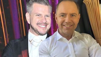 Syn Karola Nawrockiego przed laty wystąpił w programie TVN. Filip Chajzer: "Serio?"