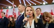Kobieta z drużyny Przemysława Czarnka. "Czasami trzeba użyć ostrzejszych słów"
