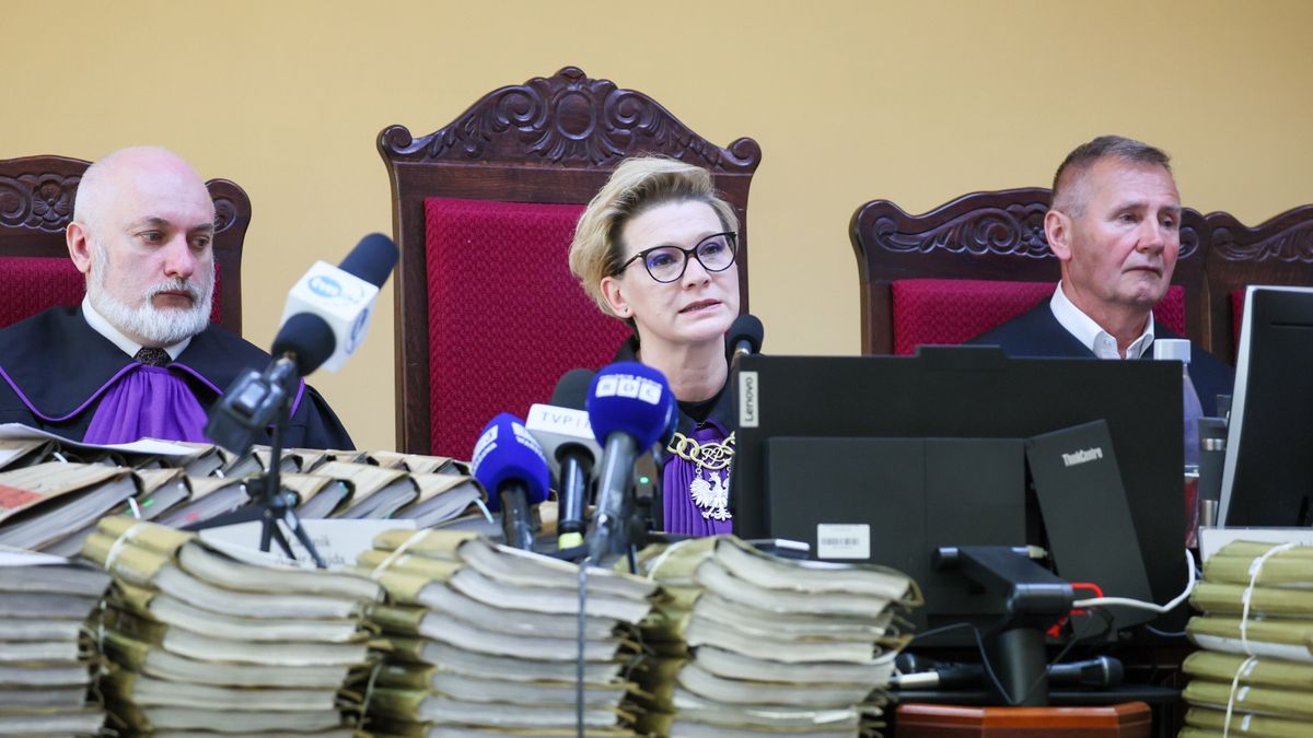 Wyrok ws. Krzysztofa Olewnika