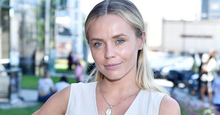 Anna Skura pokazuje blizny. Dziś dodają jej sił