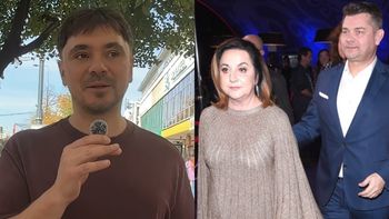 Daniel Martyniuk posypuje głowę popiołem i ponownie PRZEPRASZA rodziców: "Jest mi BARDZO WSTYD, obiecuję, że to się NIGDY nie powtórzy". Tere-fere?