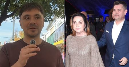 Daniel Martyniuk posypuje głowę popiołem i ponownie PRZEPRASZA rodziców: "Jest mi BARDZO WSTYD, obiecuję, że to się NIGDY nie powtórzy". Tere-fere?