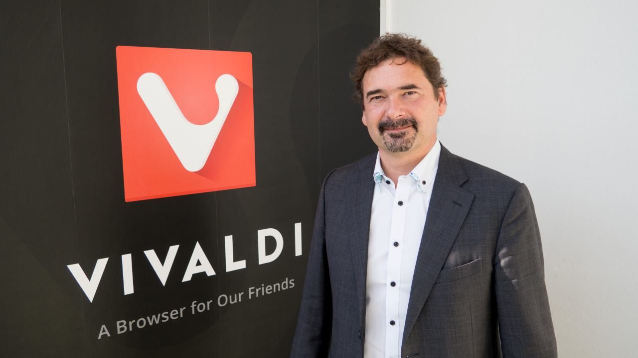 Vivaldi wyrzuca Facebooka z szybkiego wybierania: „jest sprzeczny z naszą wizją”