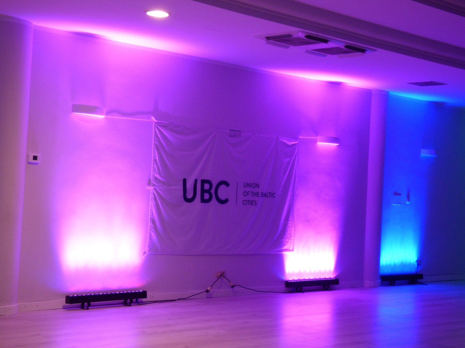 Liderzy Związku Miast Bałtyckich spotkali się w Słupsku. Dyskutowali o przyszłości miast w obliczu wyzwań