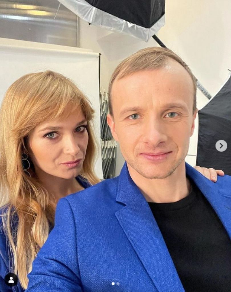 Paweł i Marta z "Rolnik szuka żony" szykują się na podbój świata show biznesu?