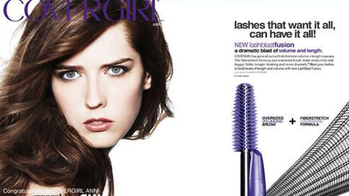 USA chcą zabronić reklam ze zbyt dużą obróbką 1