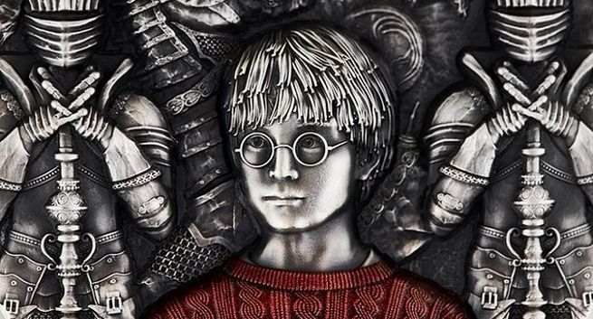 Warner Bros. Discovery i Mennica Gdańska wypuszczą na rynek monety inspirowane seriami „Harry Potter” i „Mortal Kombat”