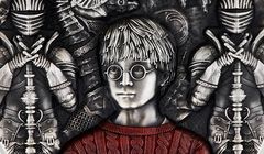 Warner Bros. Discovery i Mennica Gdańska wypuszczą na rynek monety inspirowane seriami „Harry Potter” i „Mortal Kombat”