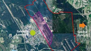 Puławy: Radni zaakceptowali kolejny krok do przejęcia części gminy