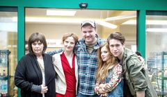 „BarON24” nie wróci do TVP2. Jesienią zastąpi go nowy serial