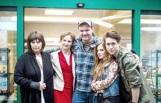 „BarON24” nie wróci do TVP2. Jesienią zastąpi go nowy serial