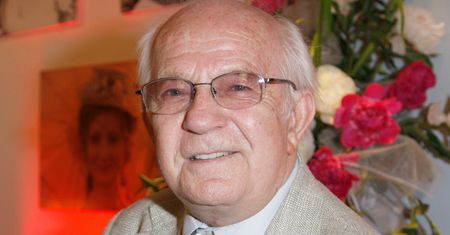 Jerzy Antczak trafił do szpitala. Syn przekazał nowe wieści