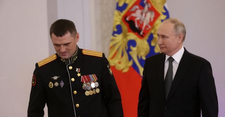 Oto ile Rosja straciła na sankcjach. Są wyliczenia