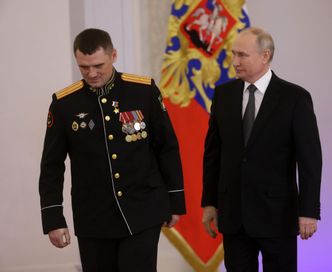 Oto ile Rosja straciła na sankcjach. Są wyliczenia