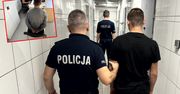 "Brutalny napad". Policyjny pościg za 18-latkiem przez kilka miast