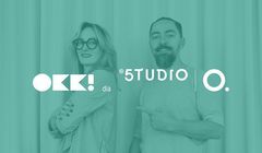 Studio.O. organic design nowym klientem agencji Okk!