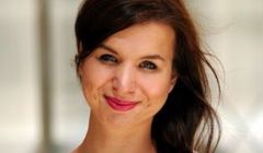 Aleksandra Szumska-Dawid w Meta Platforms