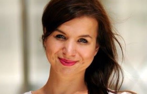 Aleksandra Szumska-Dawid w Meta Platforms