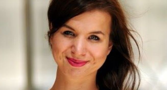 Aleksandra Szumska-Dawid w Meta Platforms