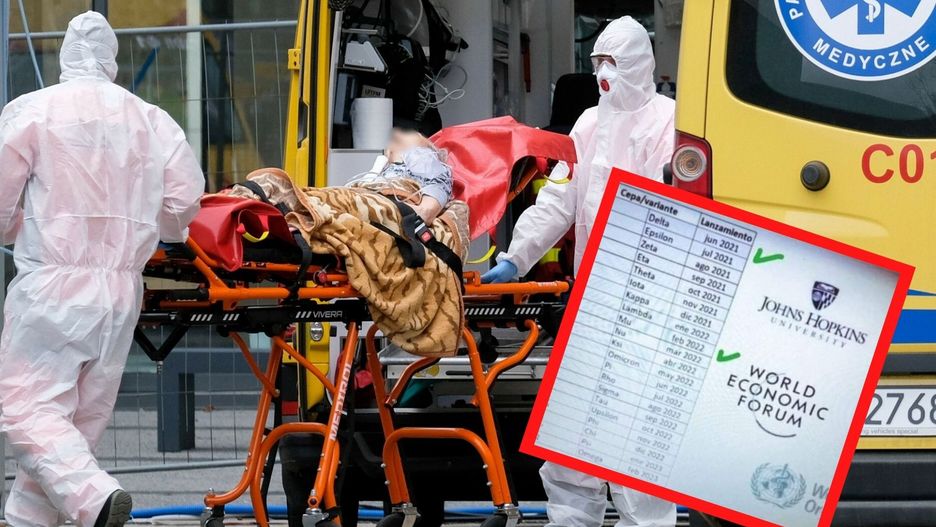 W mediach społecznościowych krąży kolejny fake news dot. pandemii COVID-19