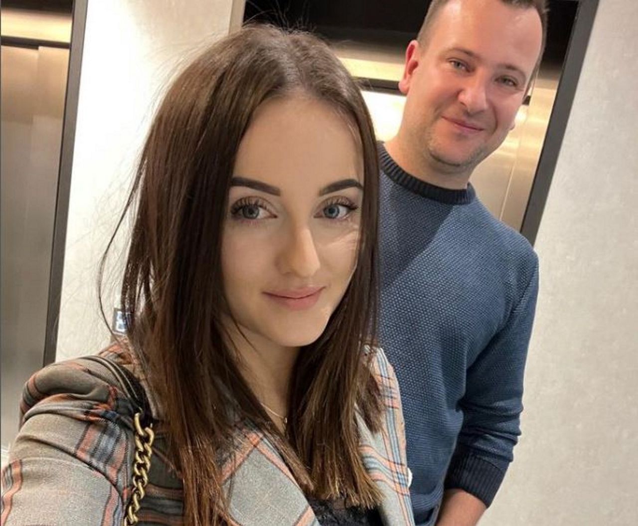 Anna Bardowska ma swój sklep z ubraniami
