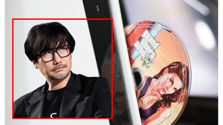 Hideo Kojima krytykuje koniec płyt na PlayStation. "Bardzo smutne"
