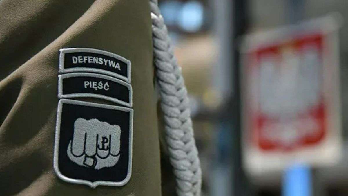 Nowy człowiek na czele specsłużby