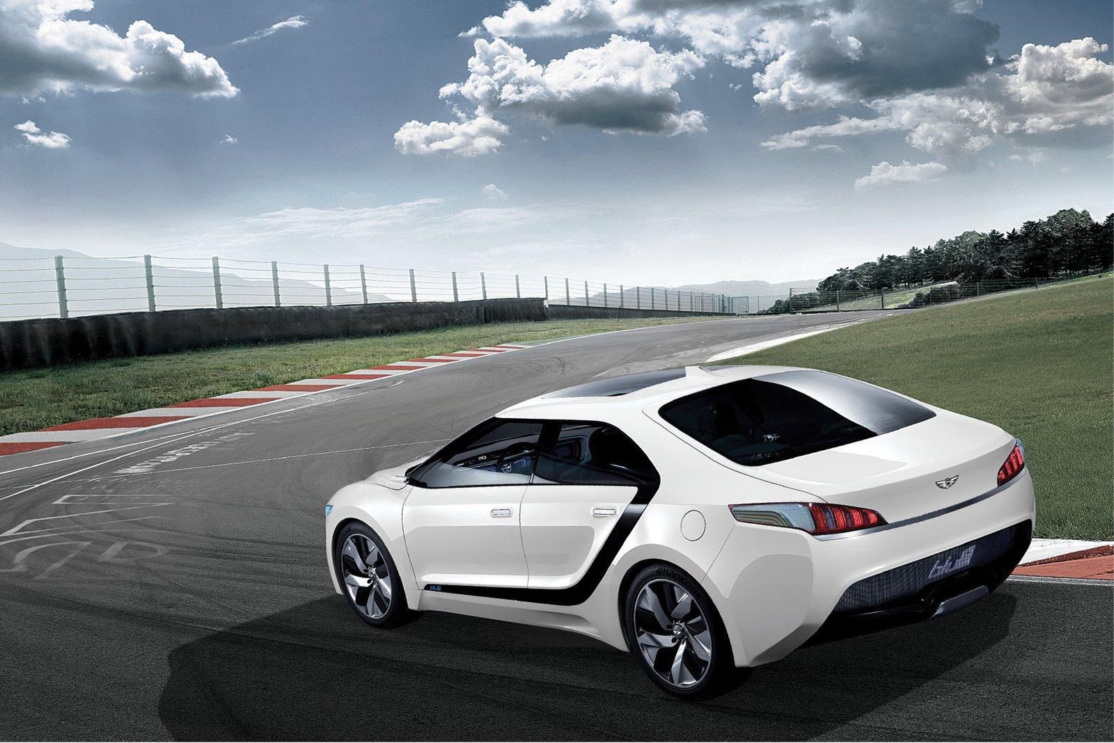 Hyundai Blue2