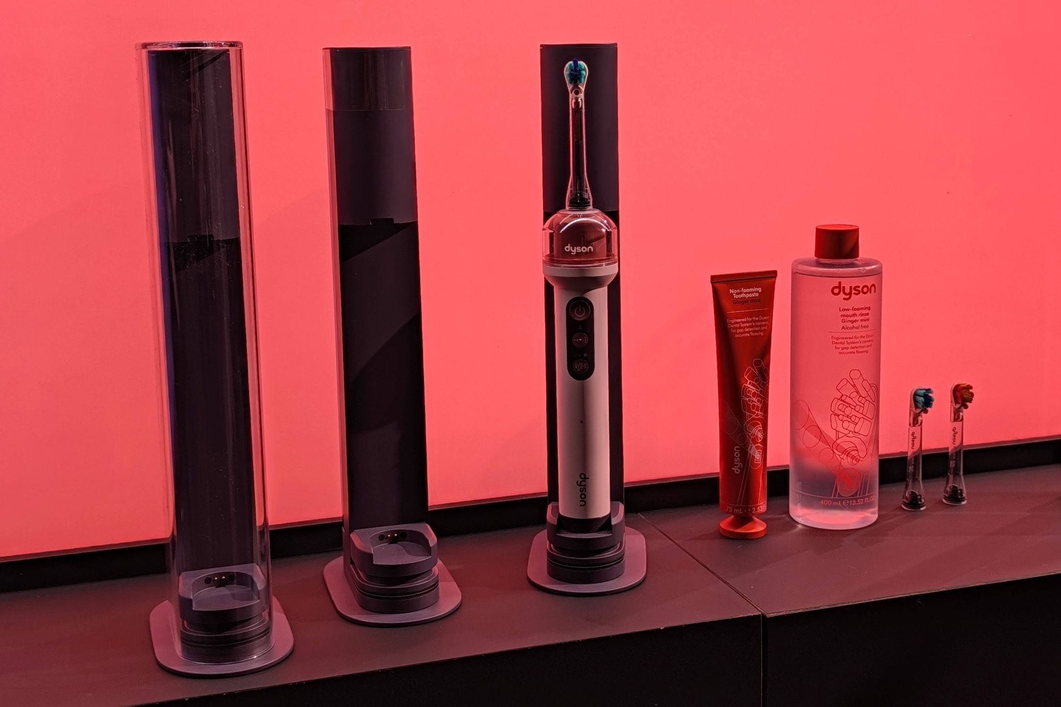 Dyson CameraJet