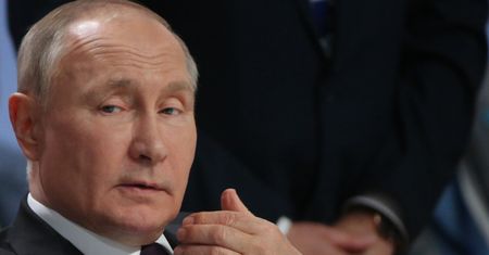 Rosja omija sankcje na skalę przemysłową. Putin zbudował "czarny rynek"