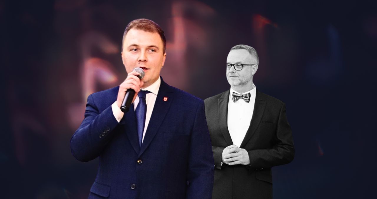 Polityczne trzęsienie ziemi w powiecie chodzieskim