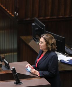 PO nie jest za aborcją. Kidawa Błońska: "aby jej nie było, trzeba spełnić pewne warunki"