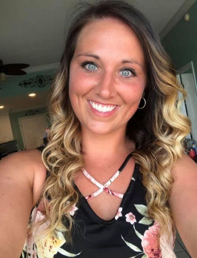 Ashley Summers