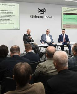Recykling drewna - niewykorzystany potencjał polskiego sektora drzewnego