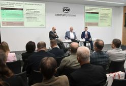 Recykling drewna - niewykorzystany potencjał polskiego sektora drzewnego