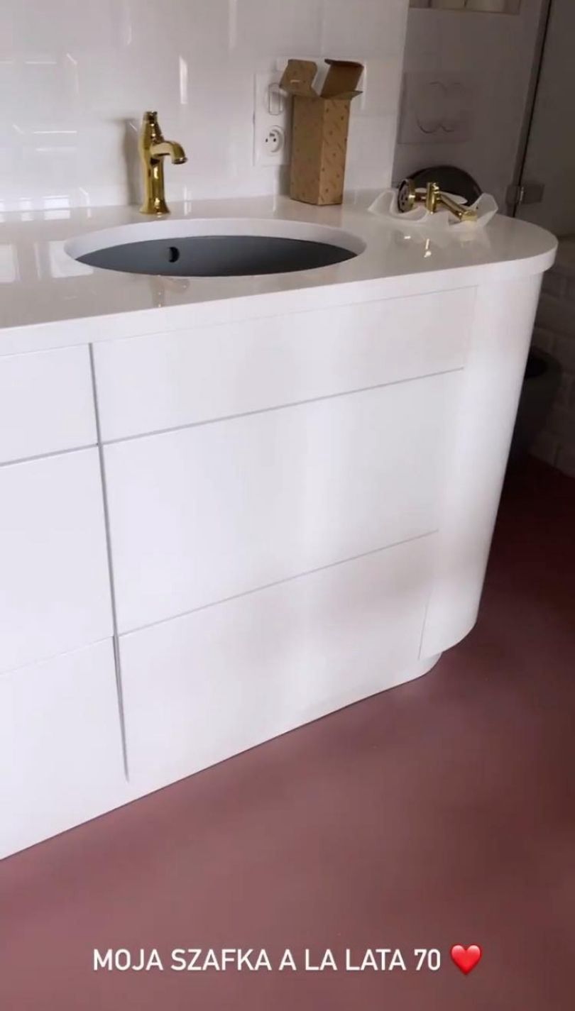 Maffashion relacjonuje remont mieszkania