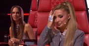 Łzy Cleo w finale "The Voice Kids". "Trzęsą mi się ręce"