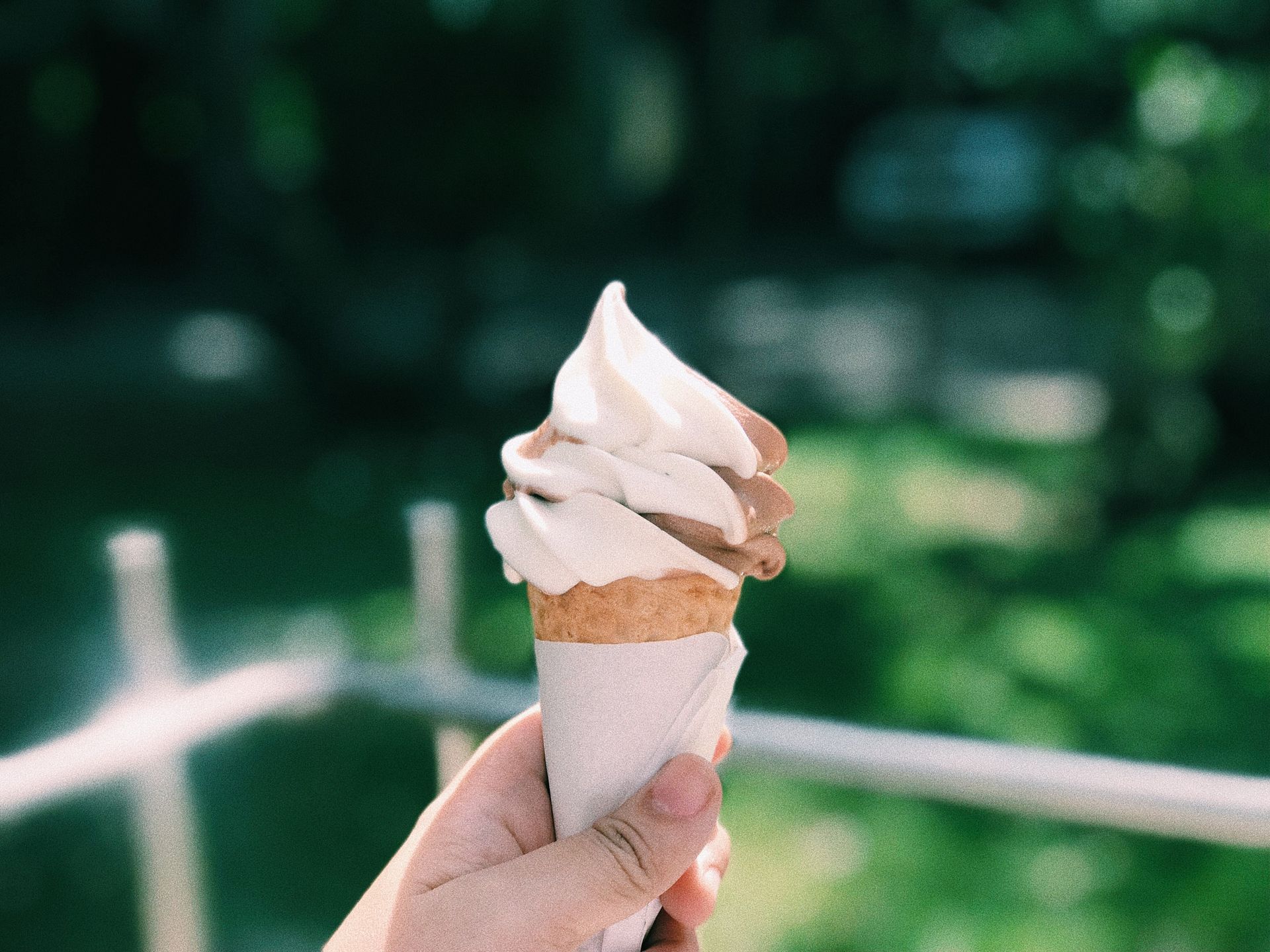Sanepid kontroluje lody z automatów. Wyniki badań są przerażające 