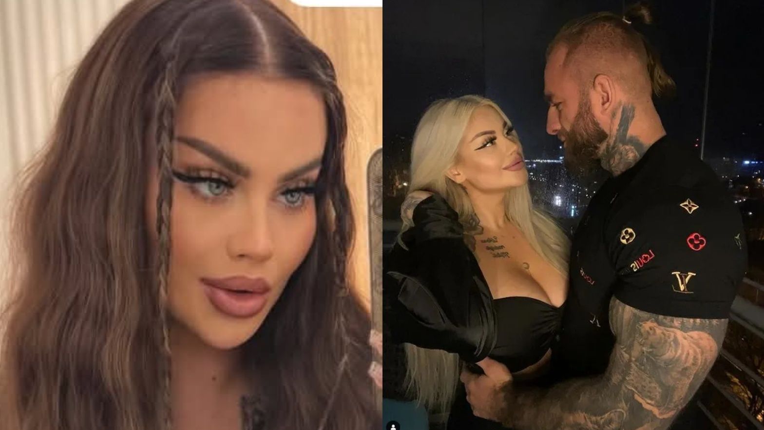 Ewelina Kubiak Confirms Split From Fiancé Szymon Dębski in Instagram Q&A