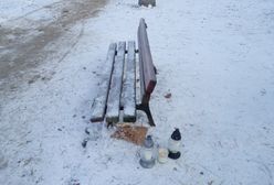 Warszawa. Tragedia w Parku Szczęśliwickim. "Teren trzeba zagrodzić i koniec"