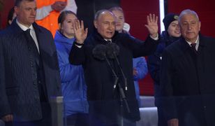 Minister Putina miał zawał w dniu wyborów? Niejasne doniesienia