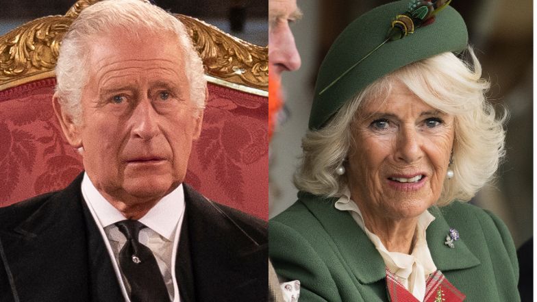 Król Karoll III wydał ponad 440 MILIONÓW ZŁOTYCH z publicznego funduszu