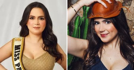Tragiczny pożar w São Paulo. Miss skoczyła z 6. piętra