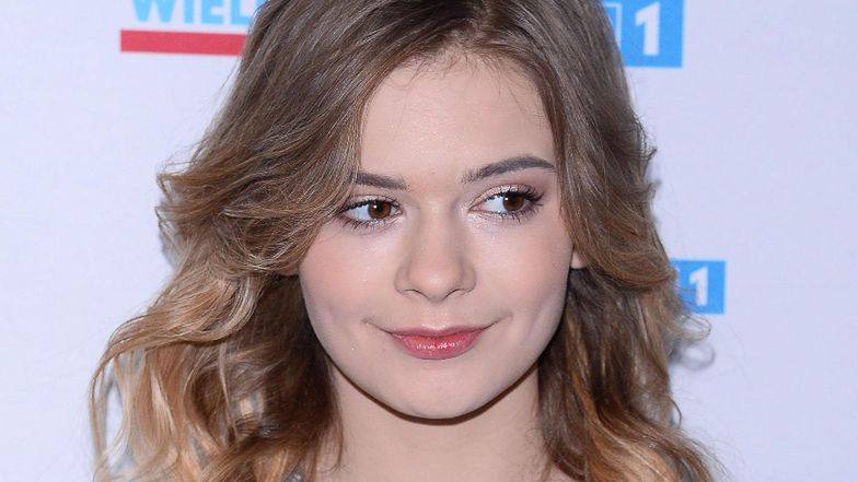 Julia Wróblewska spędza czas z tajemniczym chłopakiem